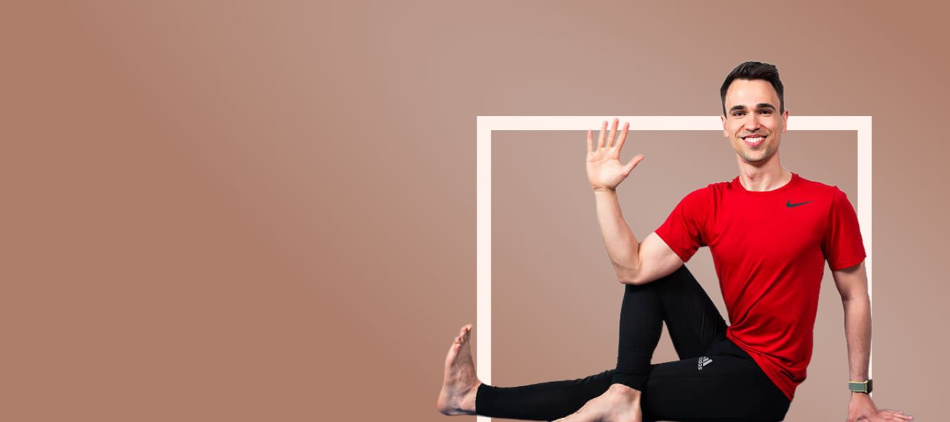 Жиросжигающая йога