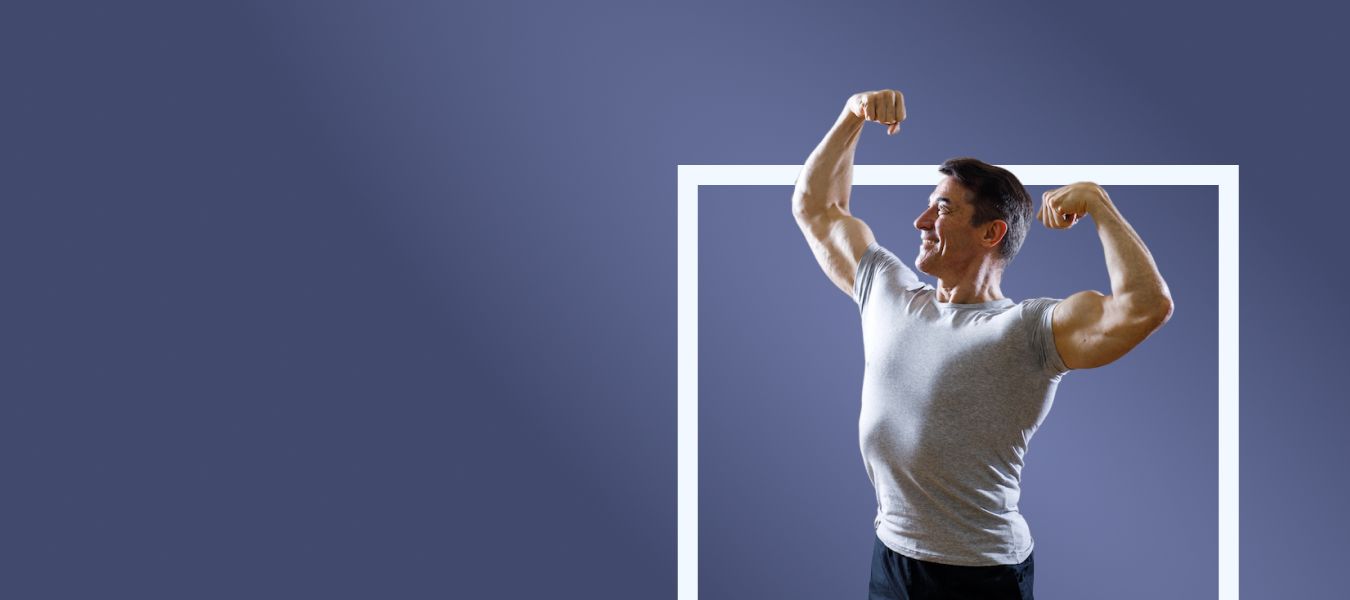 Программа 40+