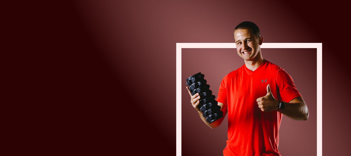 Массаж и восстановление