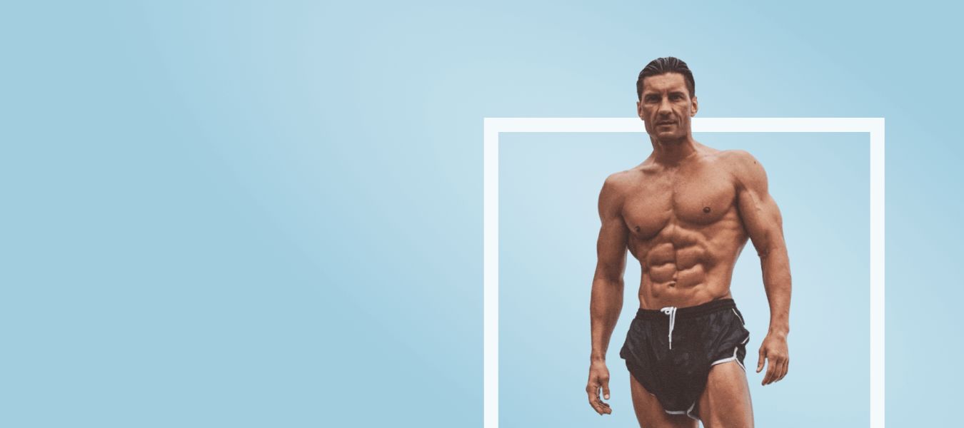 Пляжное тело