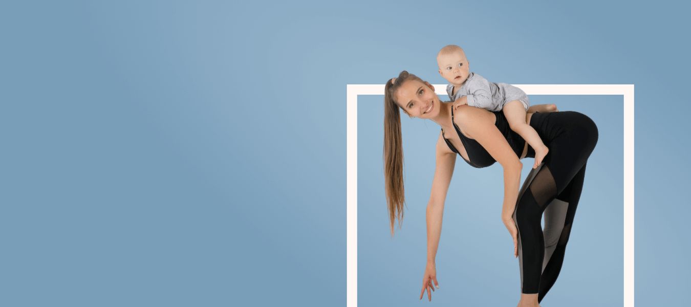 Для мам. Гибкость