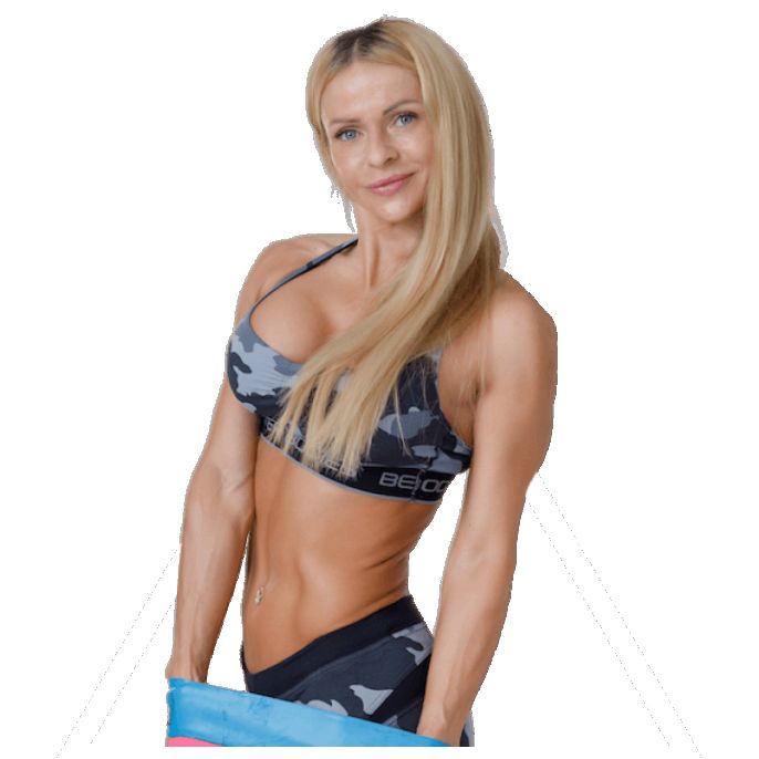 Татьяна Бебнева