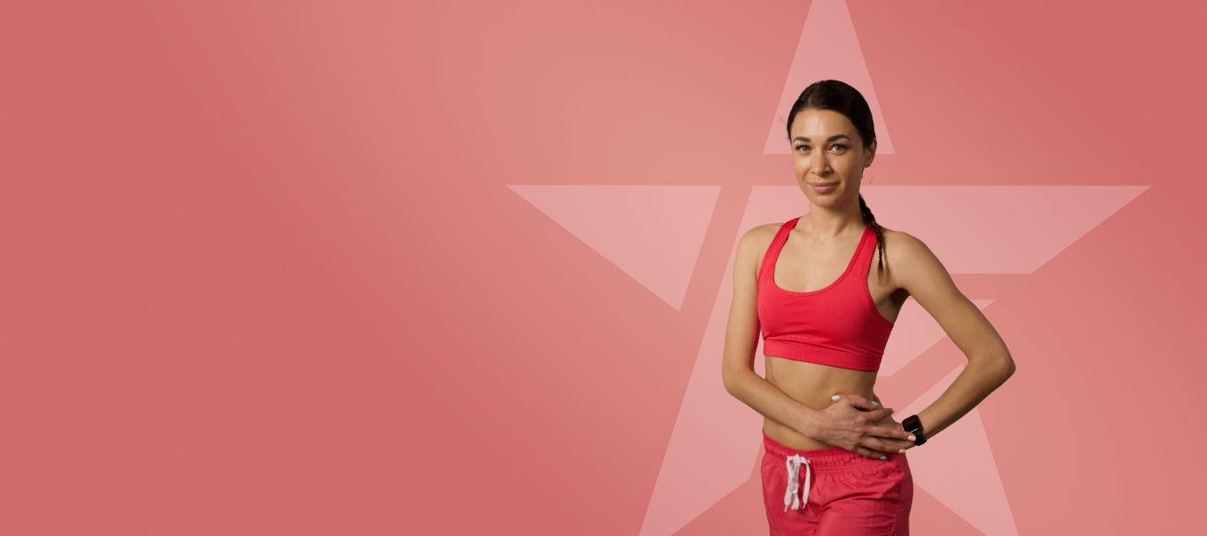 Полина Чекина