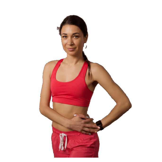 Полина Чекина