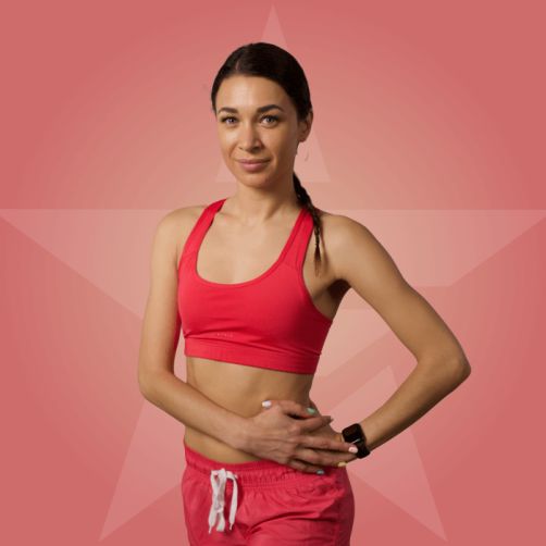 Полина Чекина