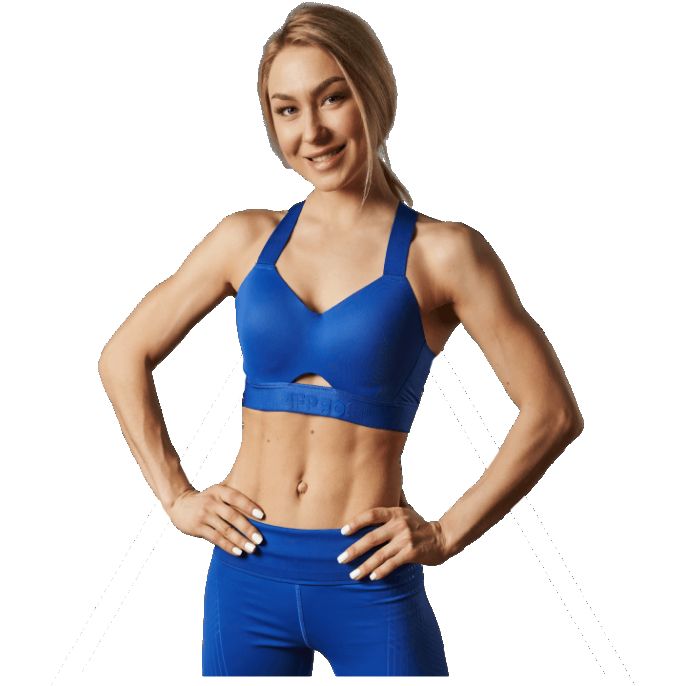 Наталья Давидович