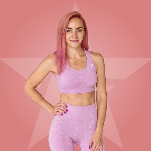 Мария Русакова