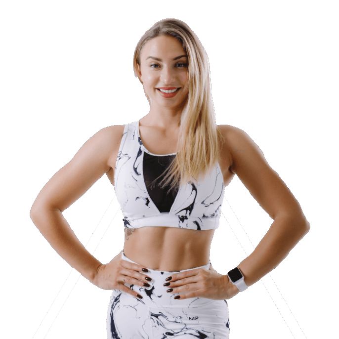 Мария Соколова