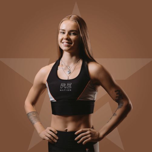 Лера Мясникова