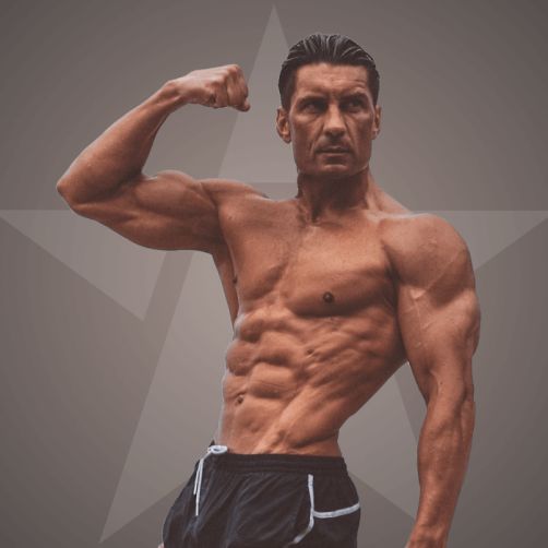 Дмитрий Яшанькин