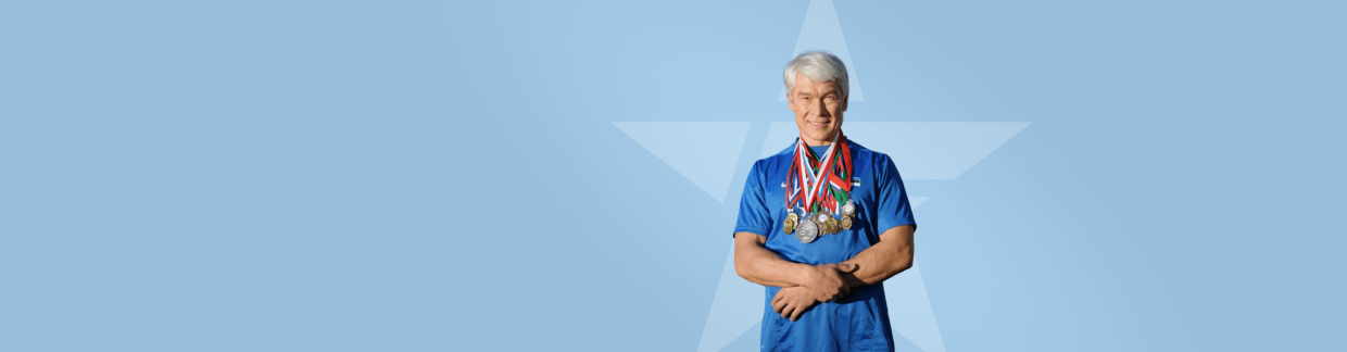 Валерий Жумадилов