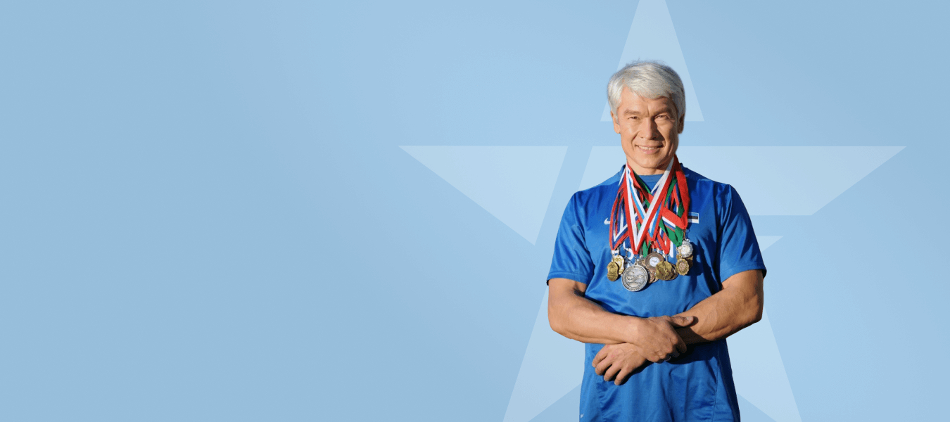 Валерий Жумадилов