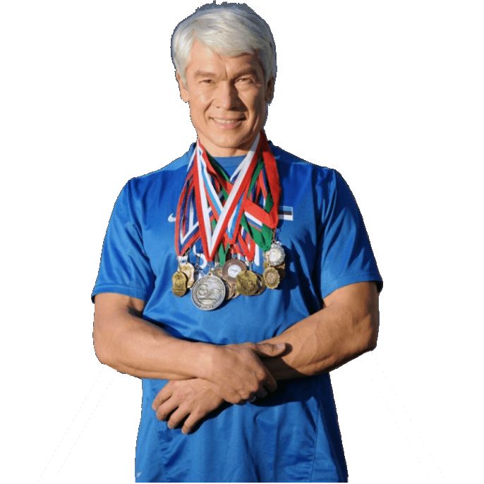 Валерий Жумадилов