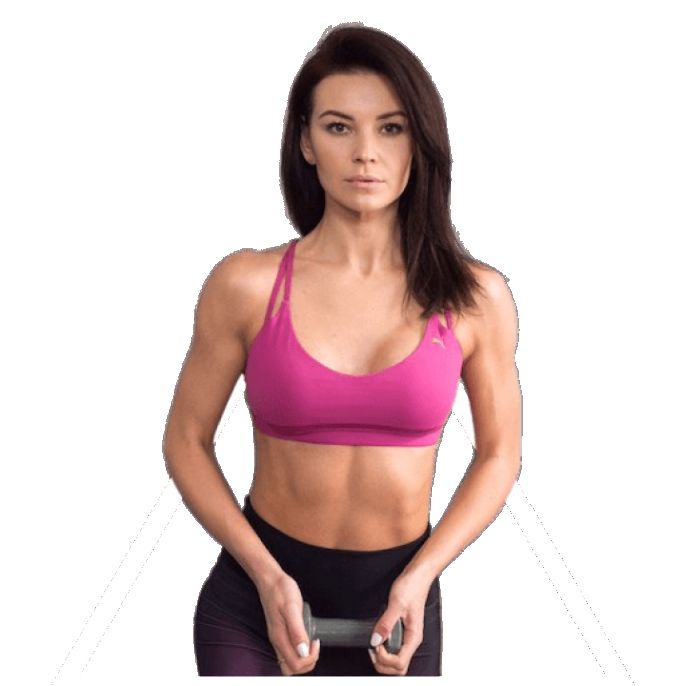 Валентина Бедретдинова