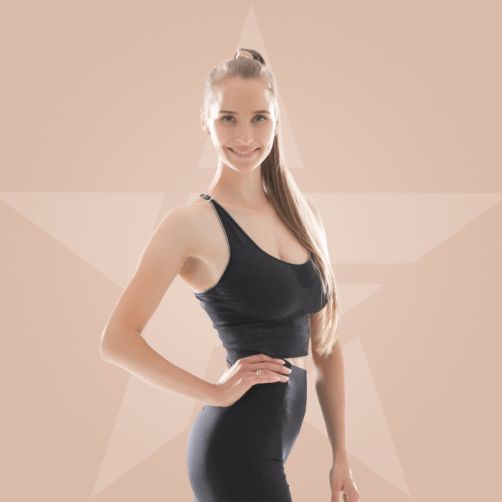 Валентина Зорина