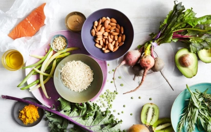 Как похудеть навсегда, не ограничивая себя в еде