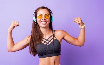 6 самых эффективных фитнес-упражнений без тренажеров и прочего оборудования