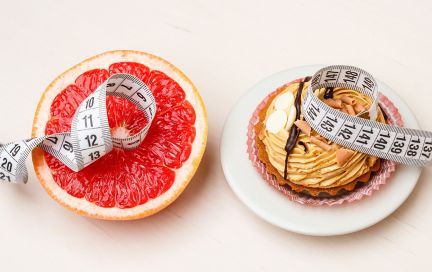 О простых и сложных углеводах, и о вреде низкоуглеводных диет