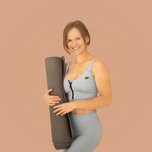 Алеся Высоцкая