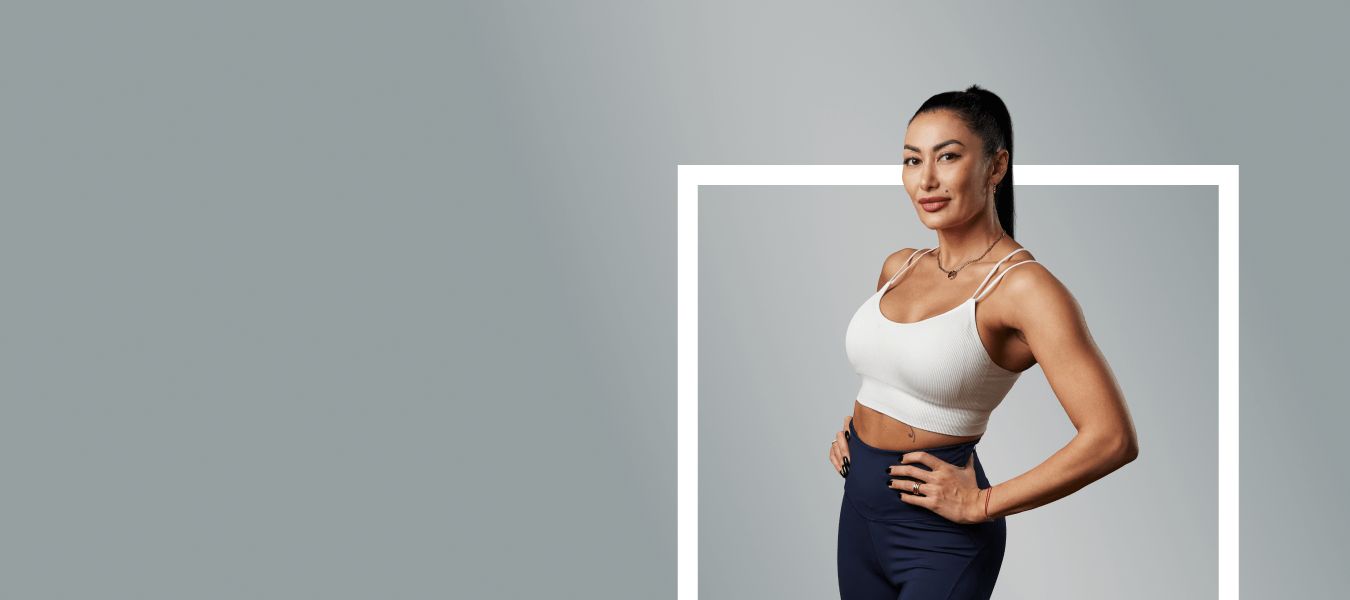 Всегда в форме (35+)