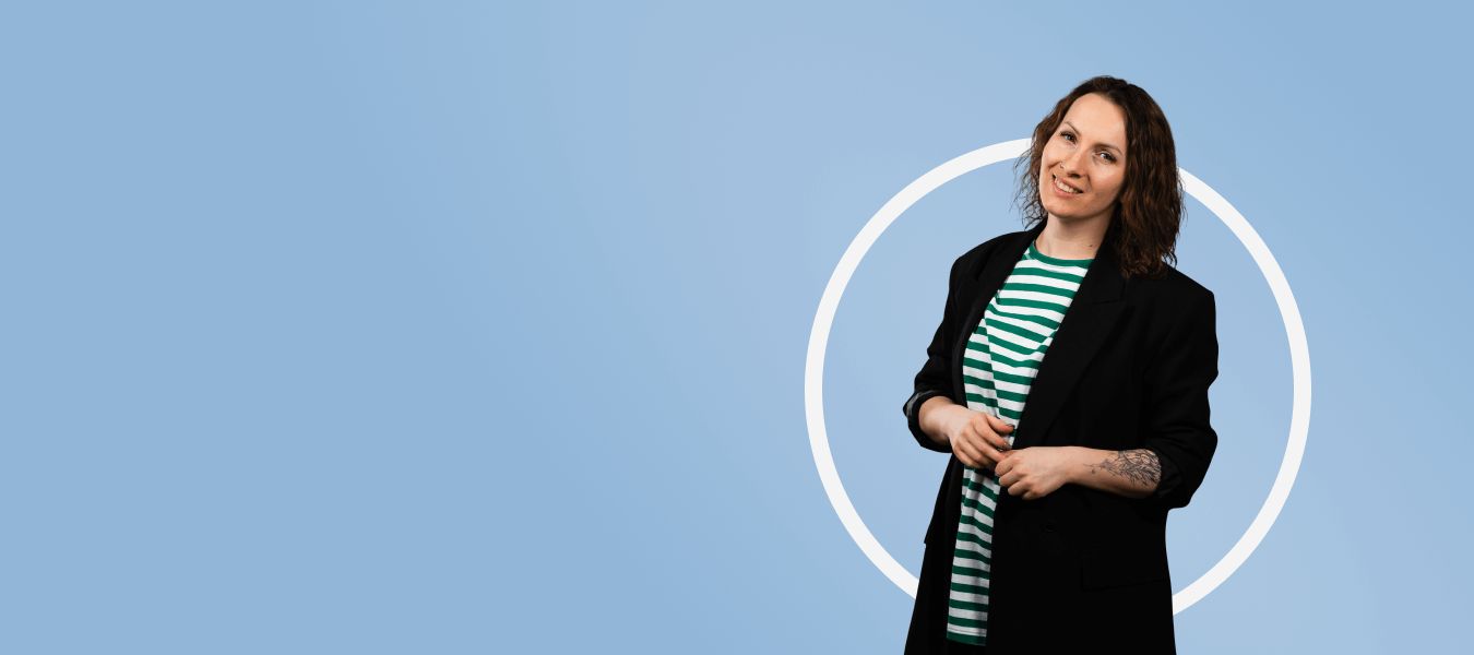 Тебе можно быть счастливой