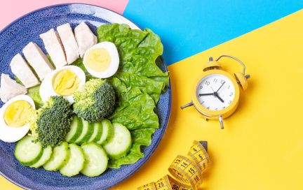 Как часто надо есть? Что эффективнее — питание с перекусами или двухразовое питание