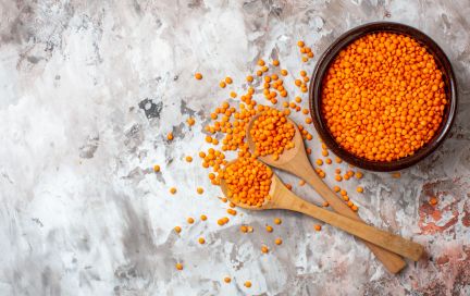 Все что нужно знать о чечевице – польза для здоровья, правильное питание, рецепты