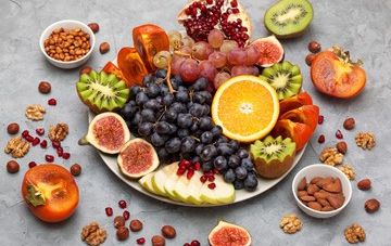 ТОП 5 продуктов с самым высоким содержанием гиалуроновой кислоты