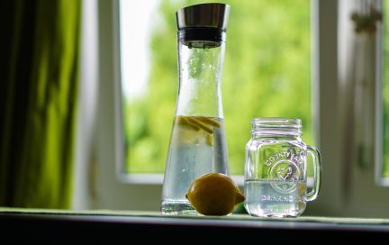 Как правильно пить воду, чтобы похудеть?