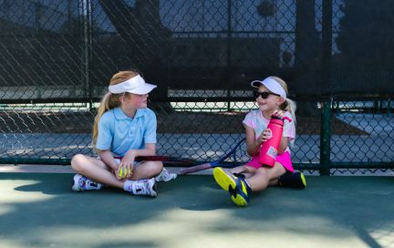 Основные направления детского фитнеса в зависимости от возраста ребенка