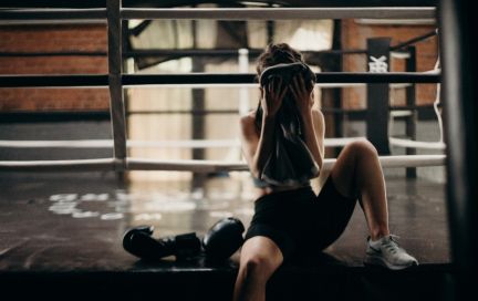 Почему потеря веса не всегда означает сжигание жира, и как похудеть правильно