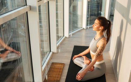 Семь дополнительных преимуществ домашних тренировок для твоего здоровья, которые тебя удивят