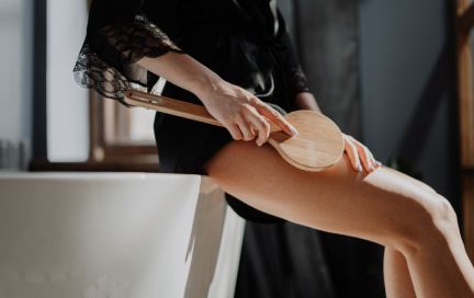 «Целлюлит, уходи» – избавься от апельсиновой корки за один месяц