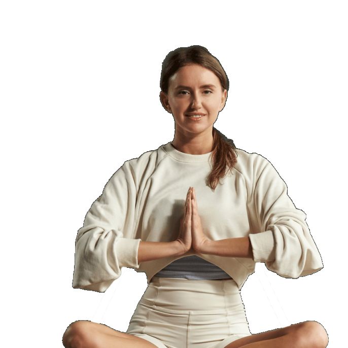 Анастасия Башкирова