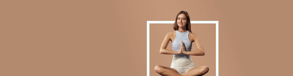 YOGA антистресс