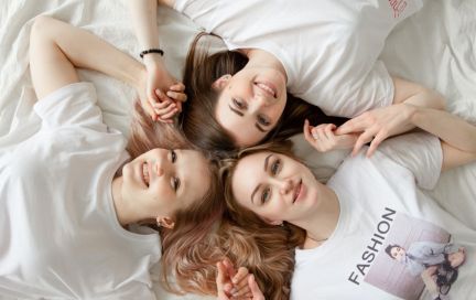 Дайджест женского клуба FitStars – итоги второй недели