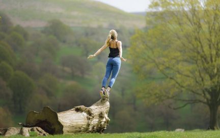 Выбери правильную стратегию мотивации и путь к твоей мечте станет короче
