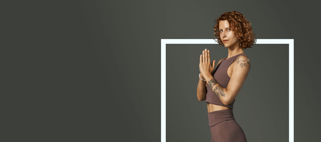 Горячая йога