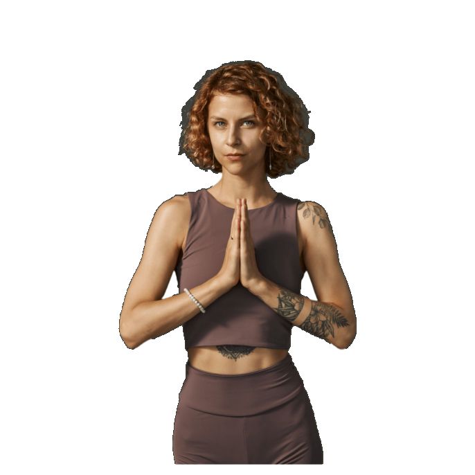 Леся Белусяк