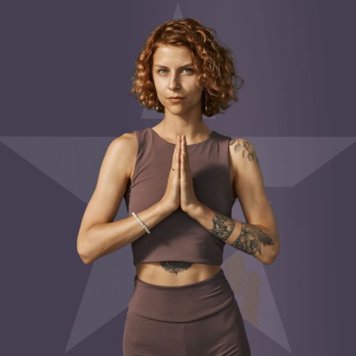 Леся Белусяк