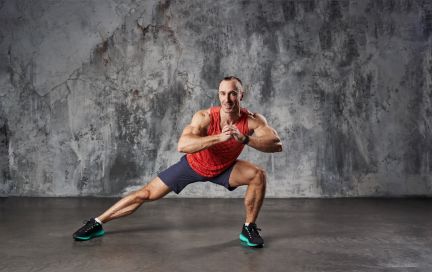 Похудейте к лету с жиросжигающей программой Михаила Прыгунова «Новая жизнь»