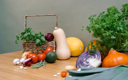 Кому нельзя есть кабачки, тыкву, виноград и другие плоды осени