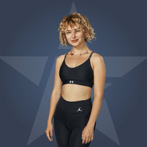 Валерия Макеева