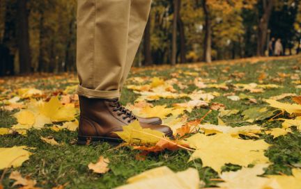 Как бороться с осенней хандрой и поднять себе настроение