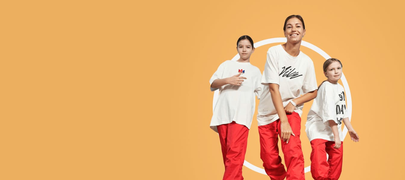 Хип-хоп для детей