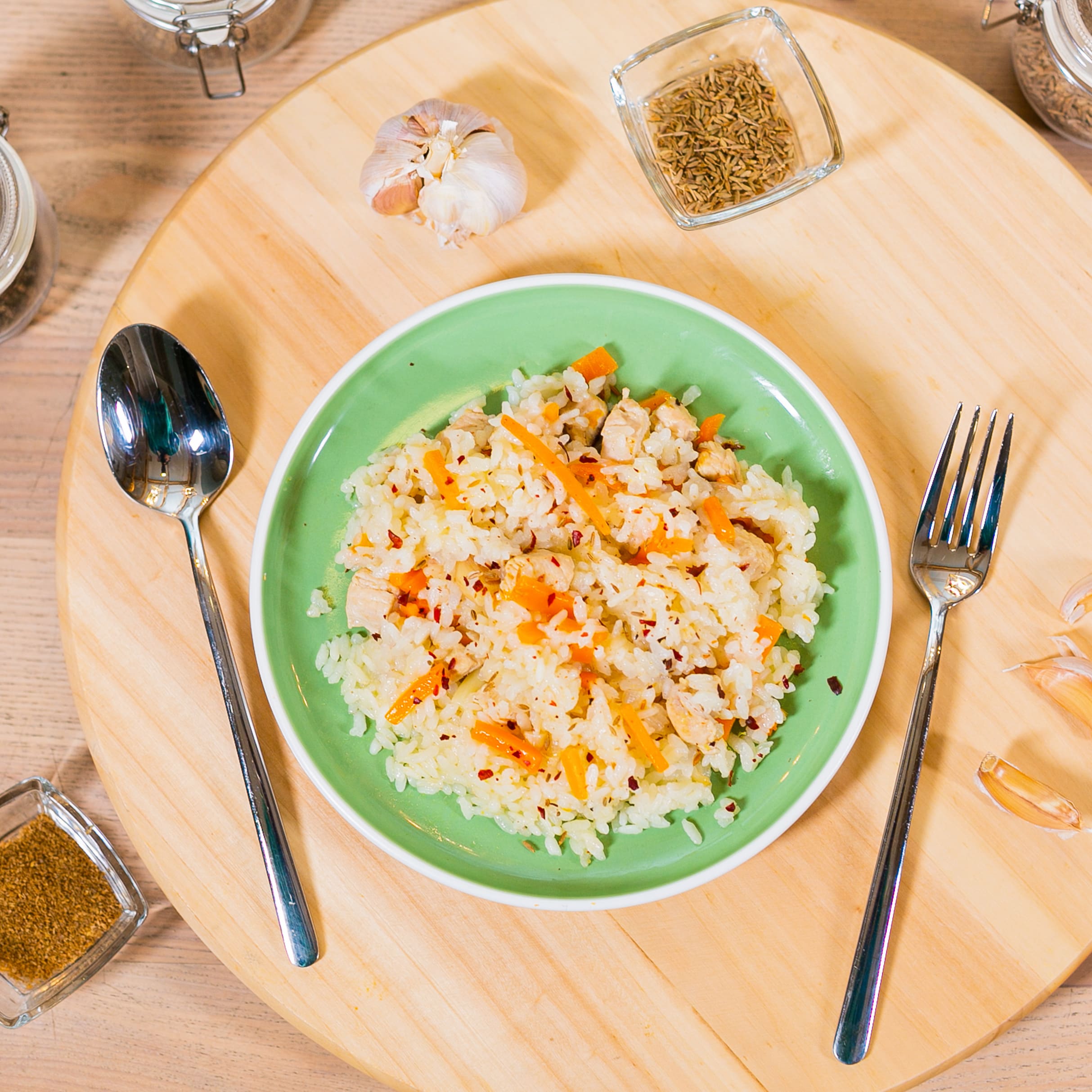 recipe picture video