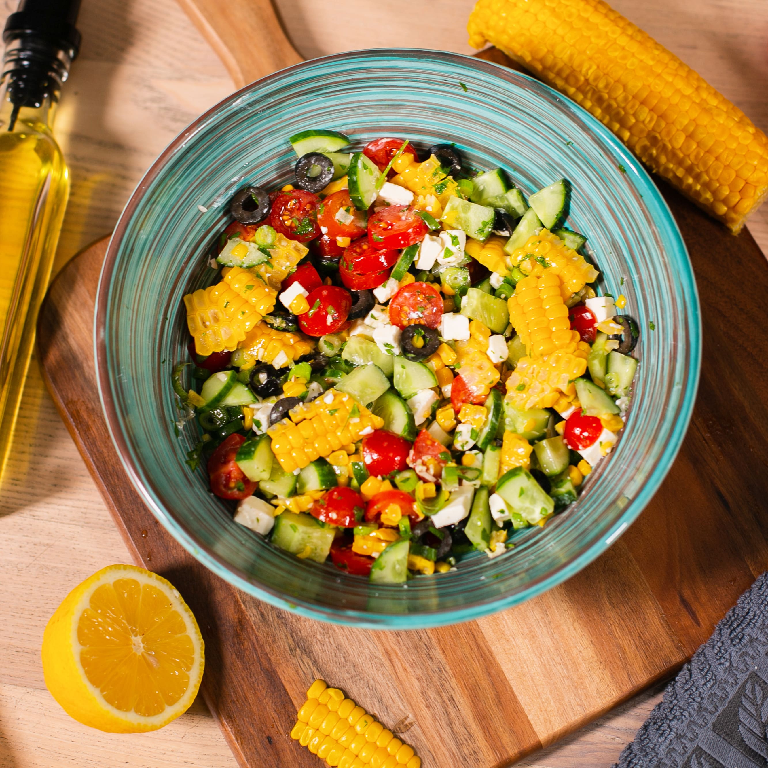 recipe picture video