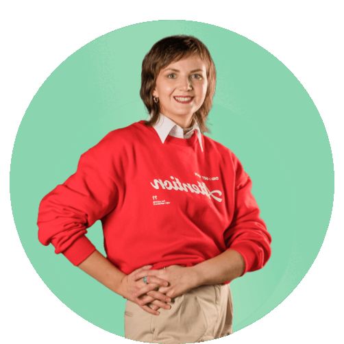 Надежда Смирнова