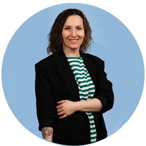 Татьяна Стешко