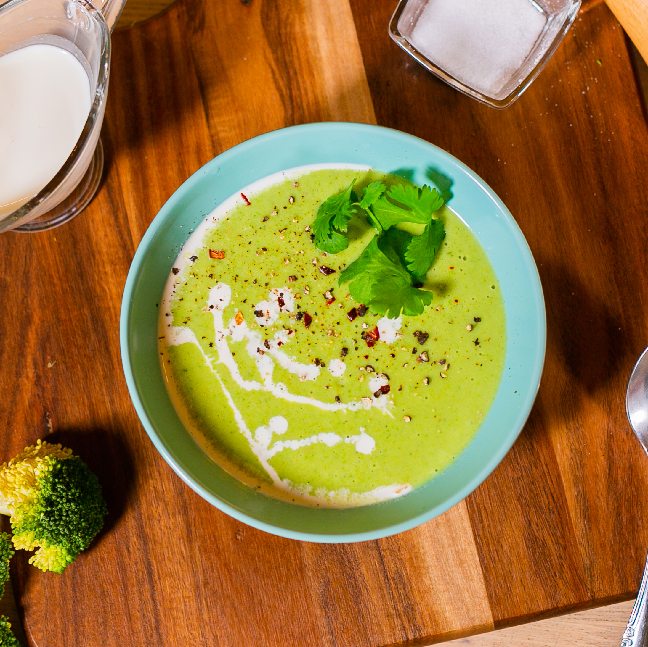 recipe picture video